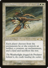 Cataclysm | Exodus #3