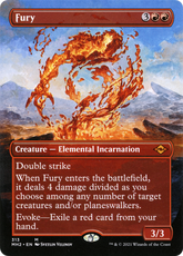 Fury | Modern Horizons 2 #313