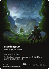 Breeding Pool | Edge of Eternities #278