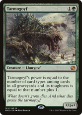 Tarmogoyf | Modern Masters 2015 #165