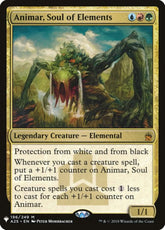 Animar, Soul of Elements | The List Reprints #196