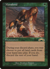 Manabond | Exodus #113