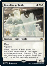 Guardian of Faith | Prerelease Cards #18