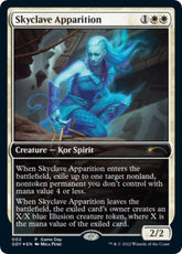 Skyclave Apparition | Game Day & Store Championship Promos #2