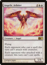 Angelic Arbiter | Magic 2011 (M11) #4