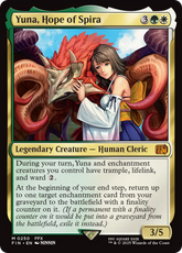 Yuna, Hope of Spira | Final Fantasy #250