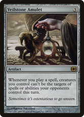 Veilstone Amulet | Future Sight #166