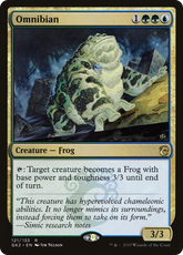 Omnibian | RNA Guild Kit #121