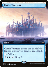 Castle Vantress | Throne of Eldraine #390