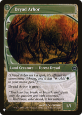 Dryad Arbor | The List #FUT-174