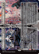 Dollmaker's Shop // Porcelain Gallery | Duskmourn: House of Horror #335