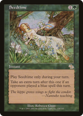 Seedtime | Judgment #130