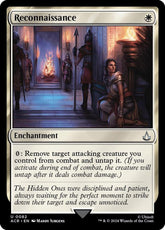 Reconnaissance | Universes Beyond: Assassin's Creed #82