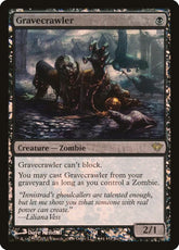 Gravecrawler | Buy-A-Box Promos #64