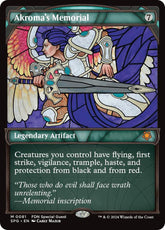 Akroma's Memorial (Showcase) | Special Guests #81