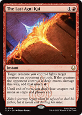 The Last Agni Kai | Avatar: The Last Airbender #144