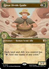 Great Divide Guide | Avatar: The Last Airbender #345