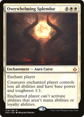 Overwhelming Splendor | Hour of Devastation #19