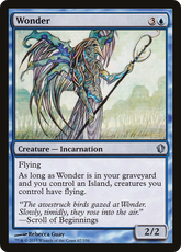 Wonder | Commander 2013 #67