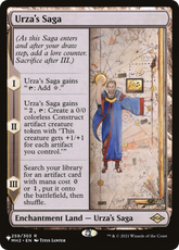 Urza's Saga | The List #MH2-259