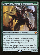 Vorinclex, Voice of Hunger | Iconic Masters #189