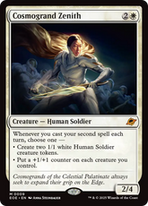 Cosmogrand Zenith | Edge of Eternities #9