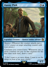 Danny Pink | Doctor Who #39