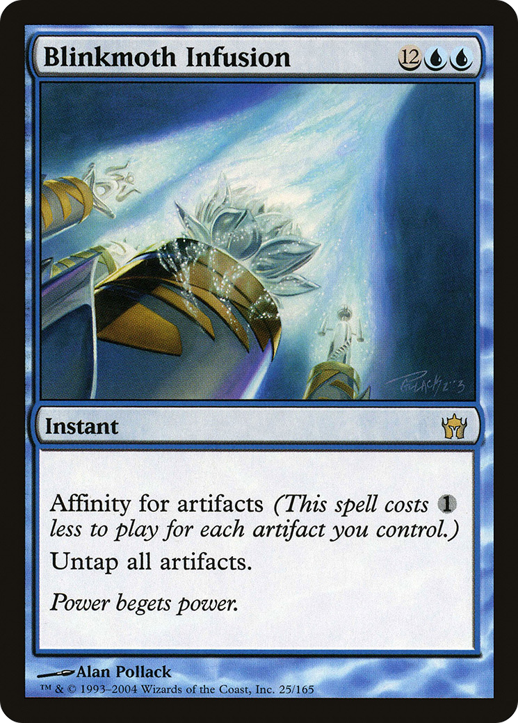Blinkmoth Infusion | Fifth Dawn #25