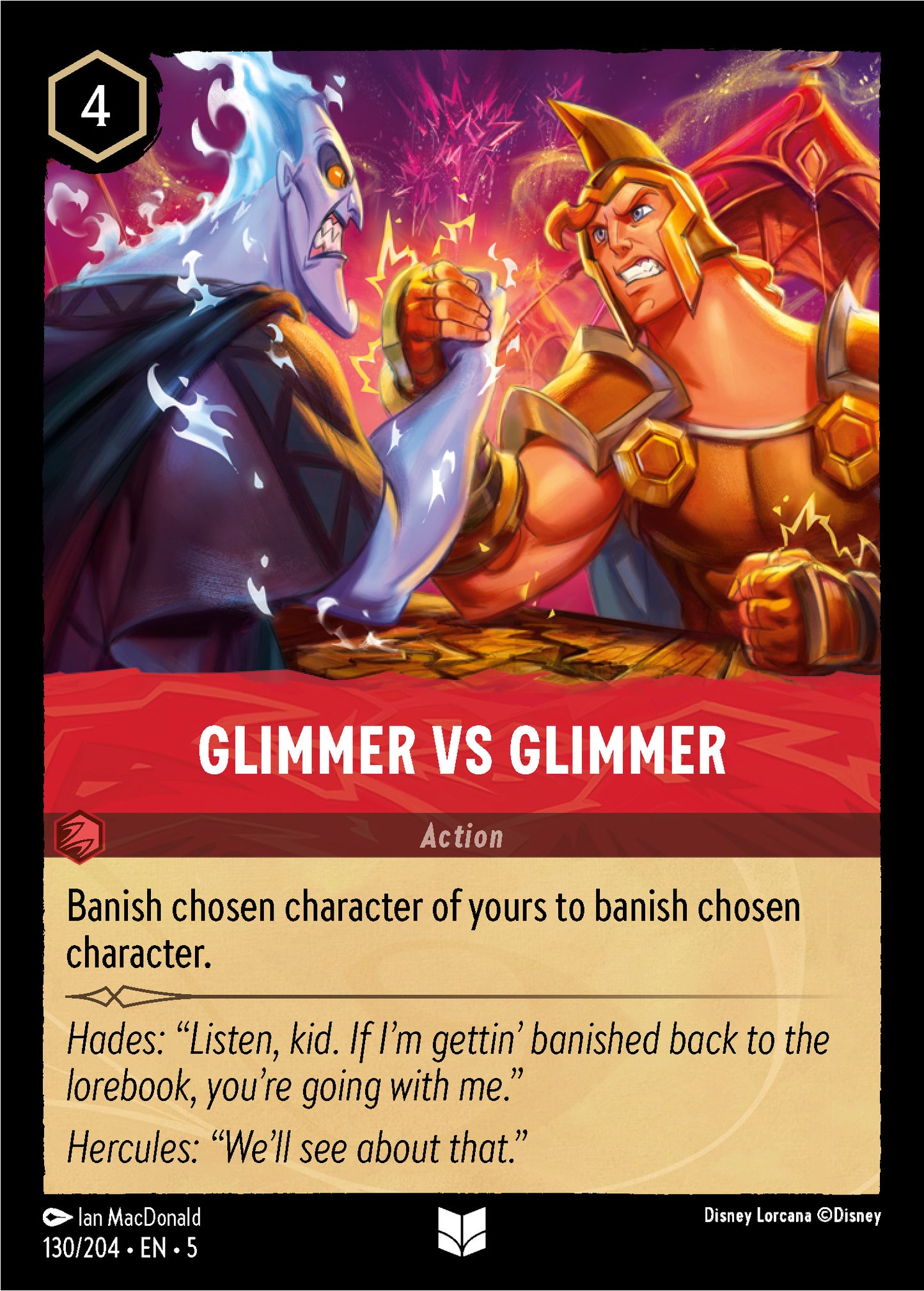 Glimmer vs Glimmer | Shimmering Skies #130