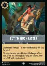 But I'm Much Faster | Whispers in the Well #195