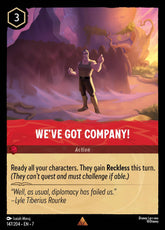 We've Got Company! | Archazia's Island #147