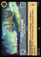 Castle Wyvern - Above the Clouds | Whispers in the Well #204