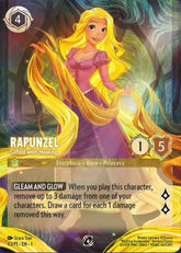 Rapunzel - Gifted with Healing | Challenge Promo #43