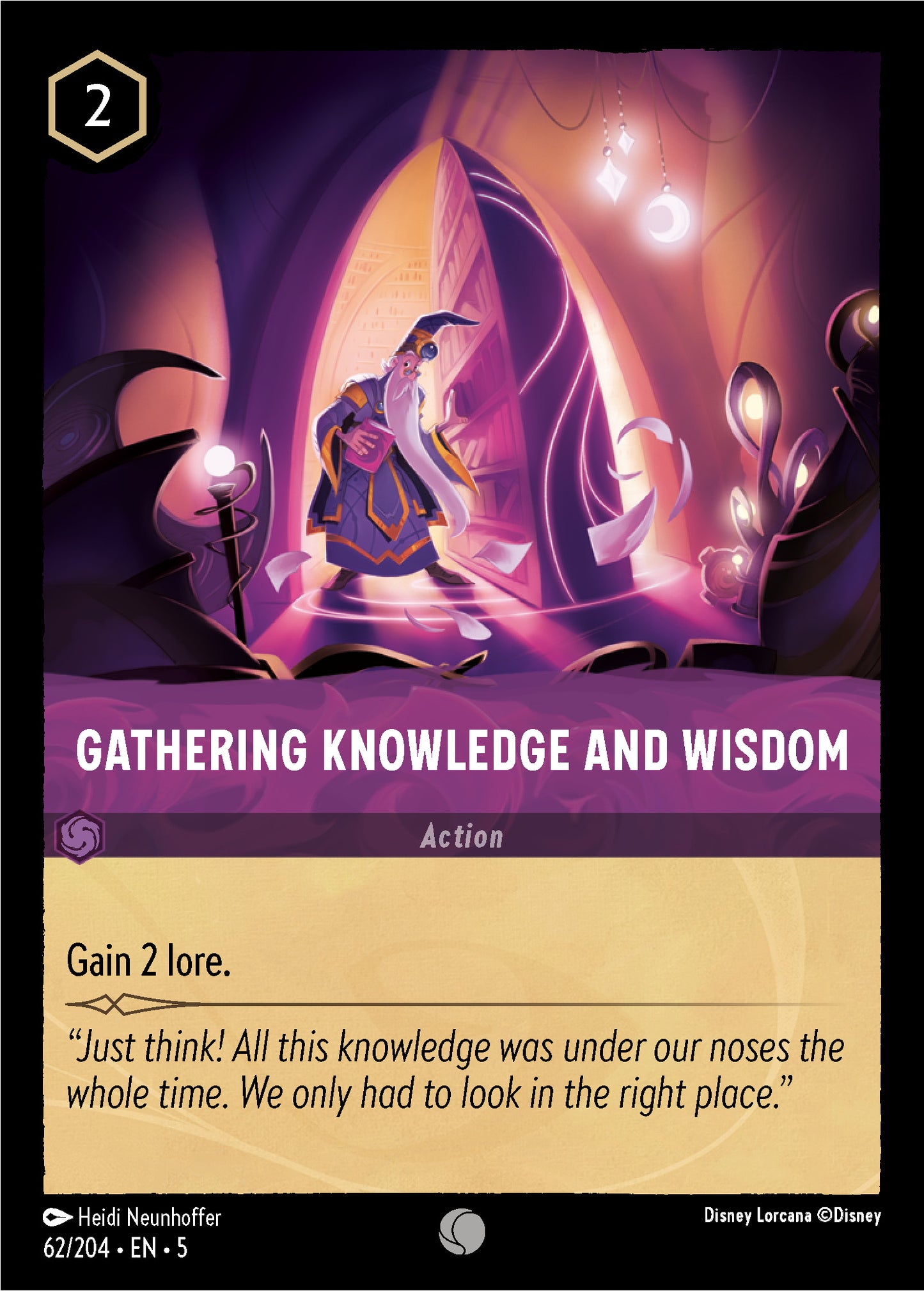 Gathering Knowledge and Wisdom | Shimmering Skies #62