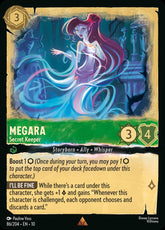 Megara - Secret Keeper | Whispers in the Well #86