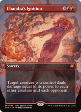 Chandra's Ignition | Special Guests #89