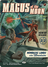 Magus of the Moon | Special Guests #125