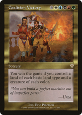 Coalition Victory | Invasion #241