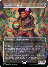 Mother of Runes | Secret Lair Drop #299