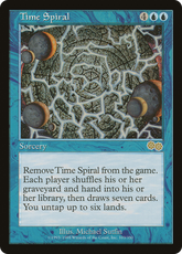 Time Spiral | Urza's Saga #103