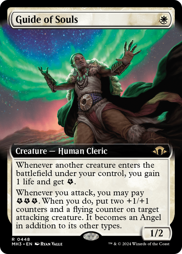 Guide of Souls | Modern Horizons 3 #448