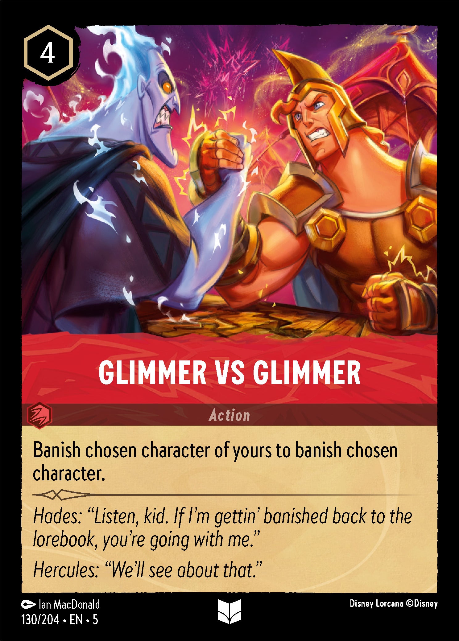 Glimmer vs Glimmer | Shimmering Skies #130