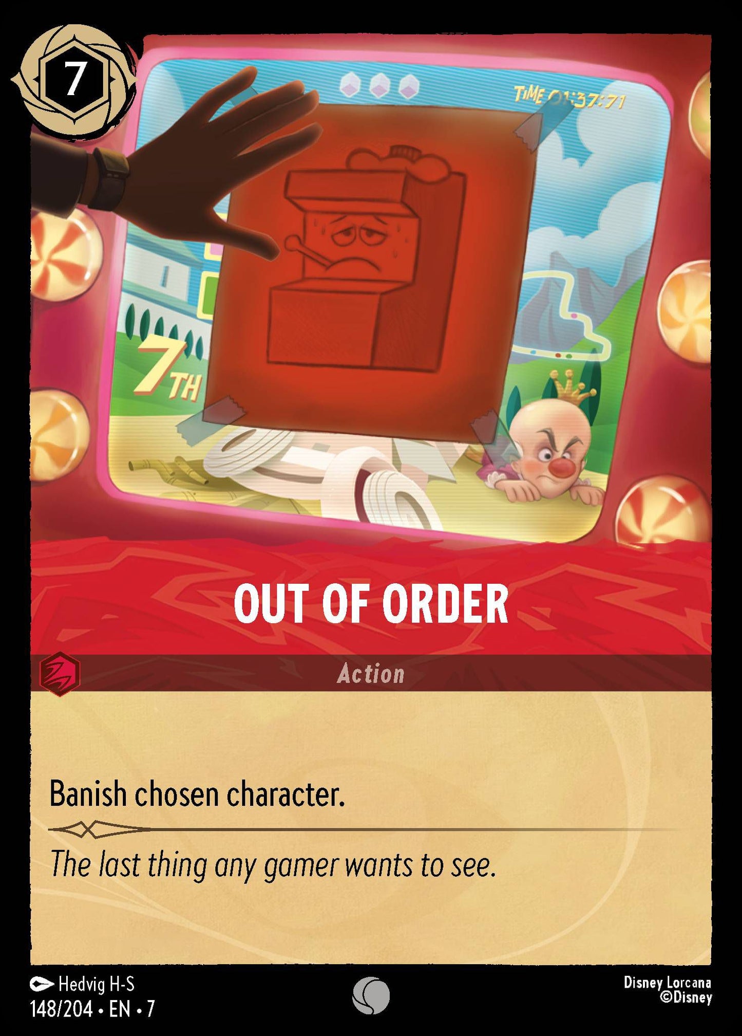 Out of Order | Archazia's Island #148