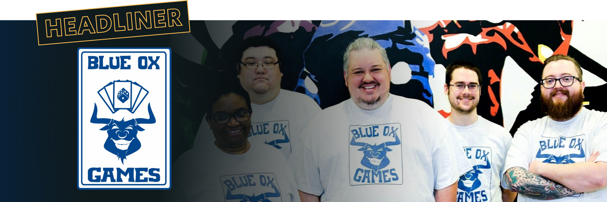 Greenville [Unplugged] 2024 Booth Selection Unplugged Games